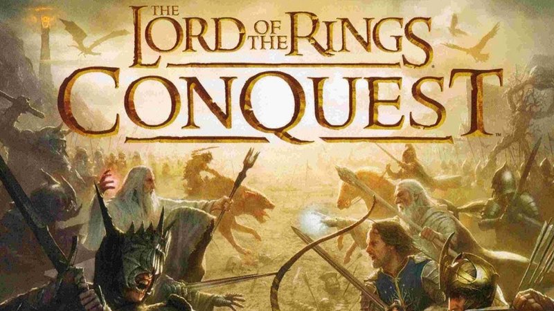 Lord Of The Rings Conquest Full Game Pc Lord Of The Rings Conquest Full Game Pc