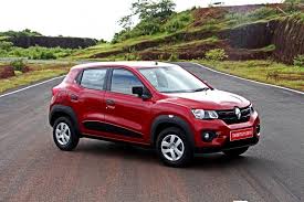 review mobil renault kwid