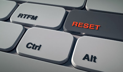 RTFM and Ctrl-Alt-RESET