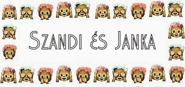 .•♥Szandi és Janka♥•.