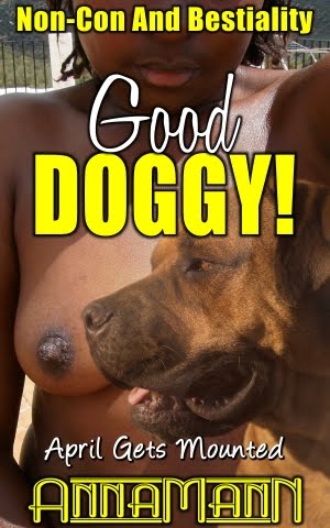 Good Doggy!