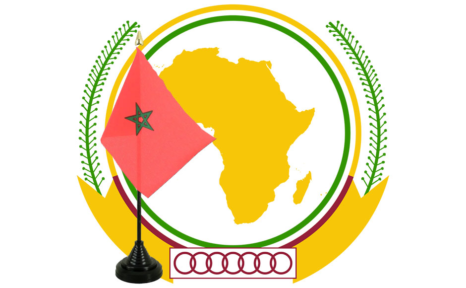 Charte de l'union africaine picture