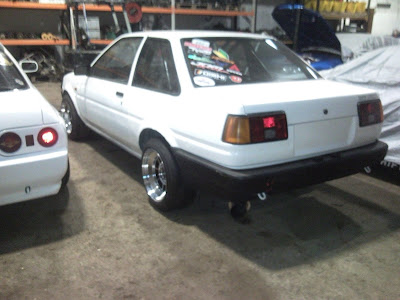 [Image: AEU86 AE86 - Project new 86]