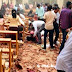 Atentado en Sri Lanka en Domingo de Resurrección: al menos 207 muertos en ataques contra 3 iglesias. 