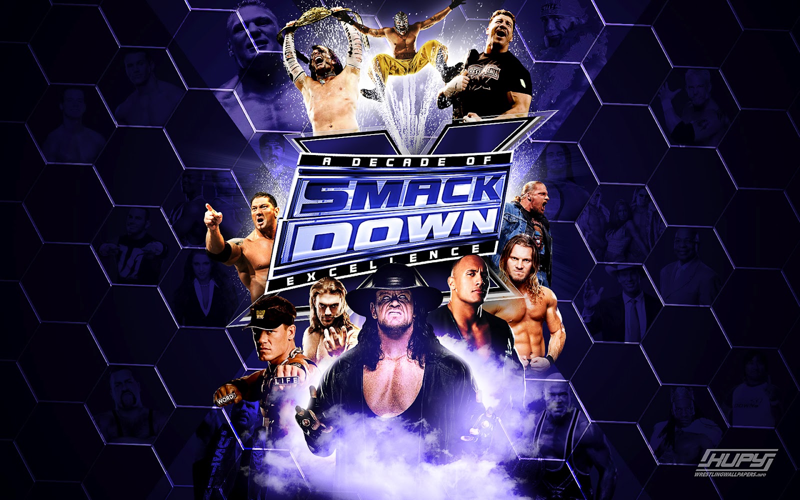 WWE WALLPAPERS: smackdown | smackdown wallpapers | smackdown pictures