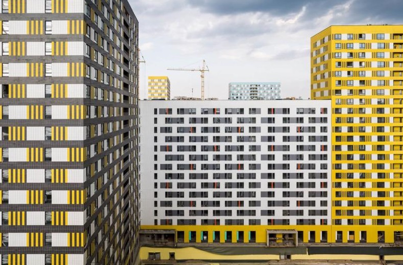 полар квартиры пик. жк полар пик. жк полярная пик. пик медведково полярная. жк полар пик.