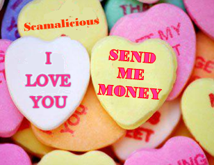 African Dating and Money Scams