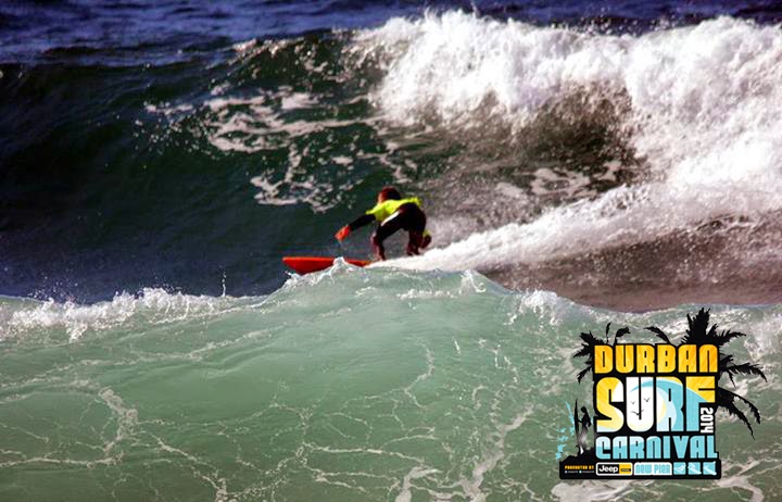 Durban Surf Carnival