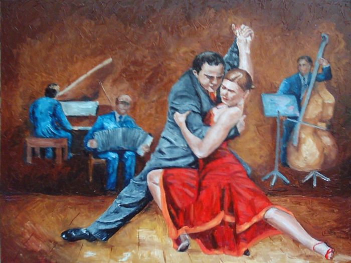 Художник-самоучка. Carlos Rafael Arano Художник-самоучка. Carlos Rafael Arano