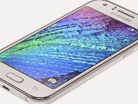 Harga Samsung Galaxy J1 4G LTE Spesifikasi Terbaru 2015