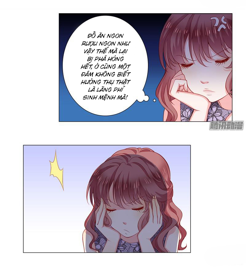 Bạn Trai DIY Chap 5 - Next Chap 6