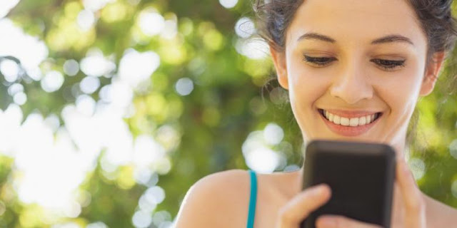 Ingin Sukses Diet? Pamer Saja di Media Sosialmu! Ingin Sukses Diet? Pamer Saja di Media Sosialmu!