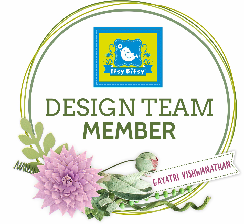 Design Team Member