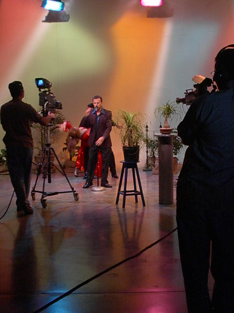 Videos - Edwin Bonilla