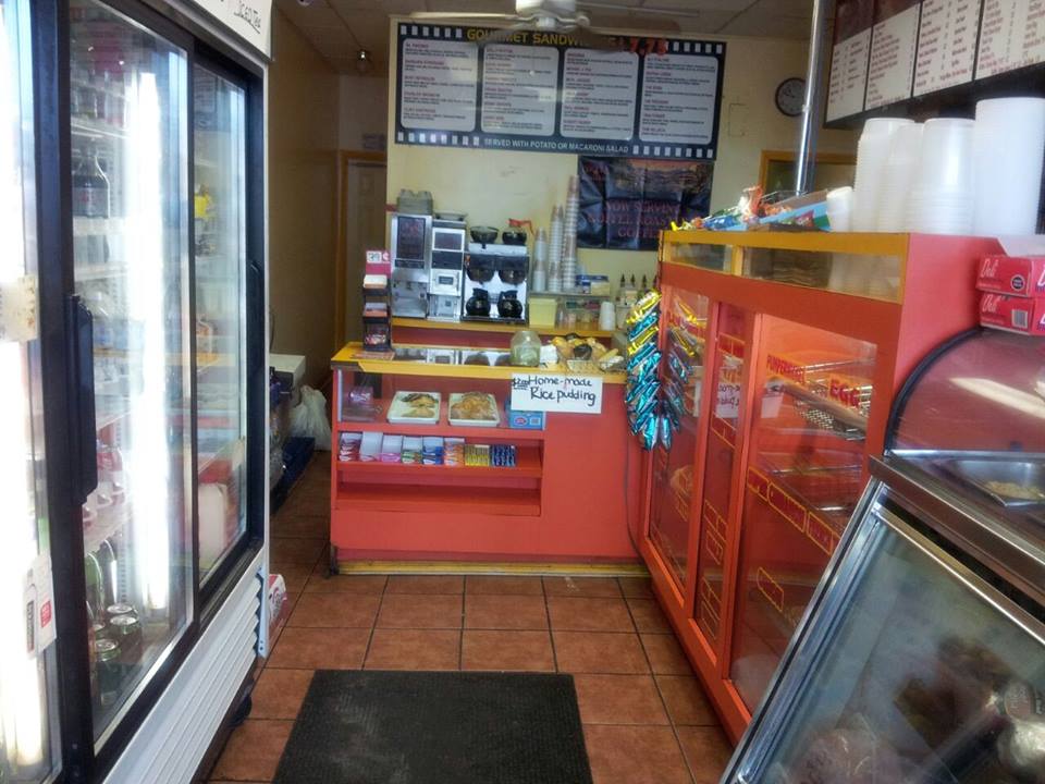 Metro Bagels & Grill