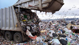Presentan propuesta para manejo de basura en La Araucanía