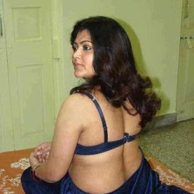 INDIAN SEX PORN: Jain Girl From Indore Fully Nude
