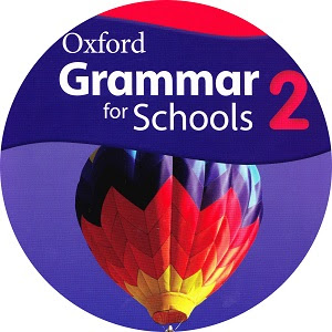 اضخم سلاسل تعلم الانجليزيه مقدمه من جامعة اكسفورد Oxford-Grammar-for-Schools-2-Audio-CD