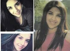 Rescatan con vida a Daniela Patiño - Toluca Noticias | De Hoy