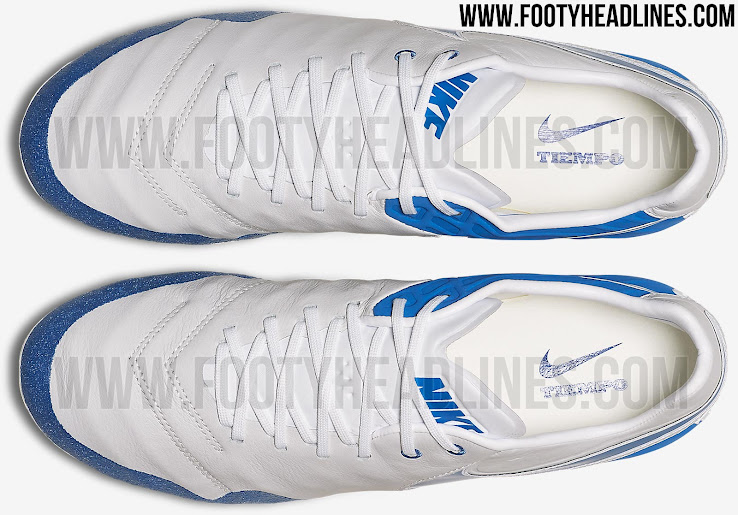 Exclusive: Nike Legend VI Revolution Pack Boots Leaked - Footy