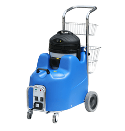 Mold Removal Machine