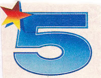 Logos La Cinq