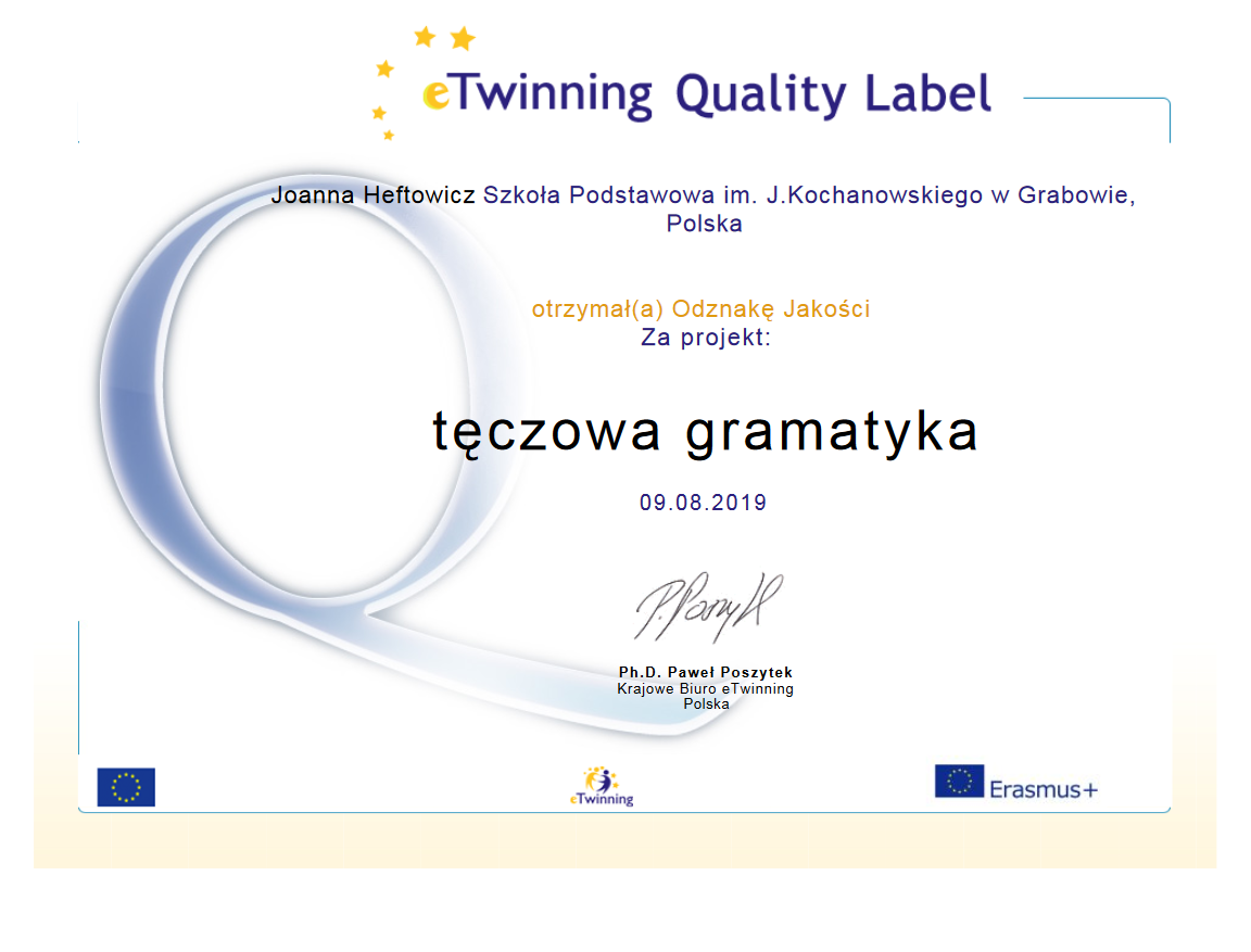 eTwinning