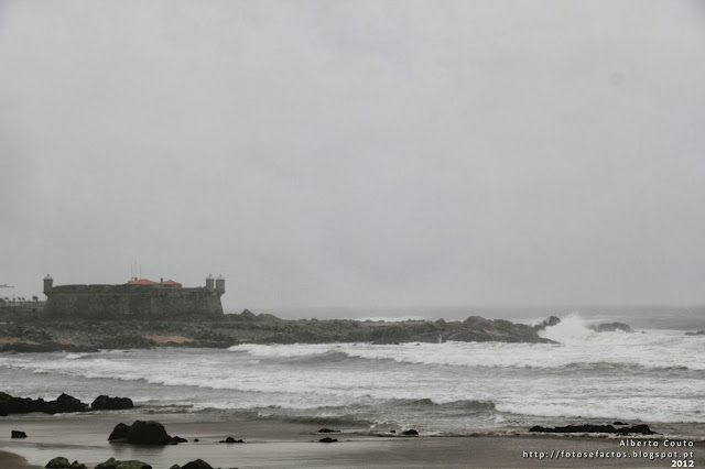 Foz do Douro - Castelo do Queijo-http://fotosefactos.blogspot.com