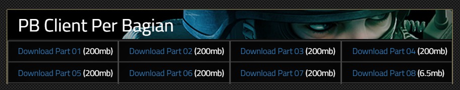 cara download pb garena offline cara download pb garena offline