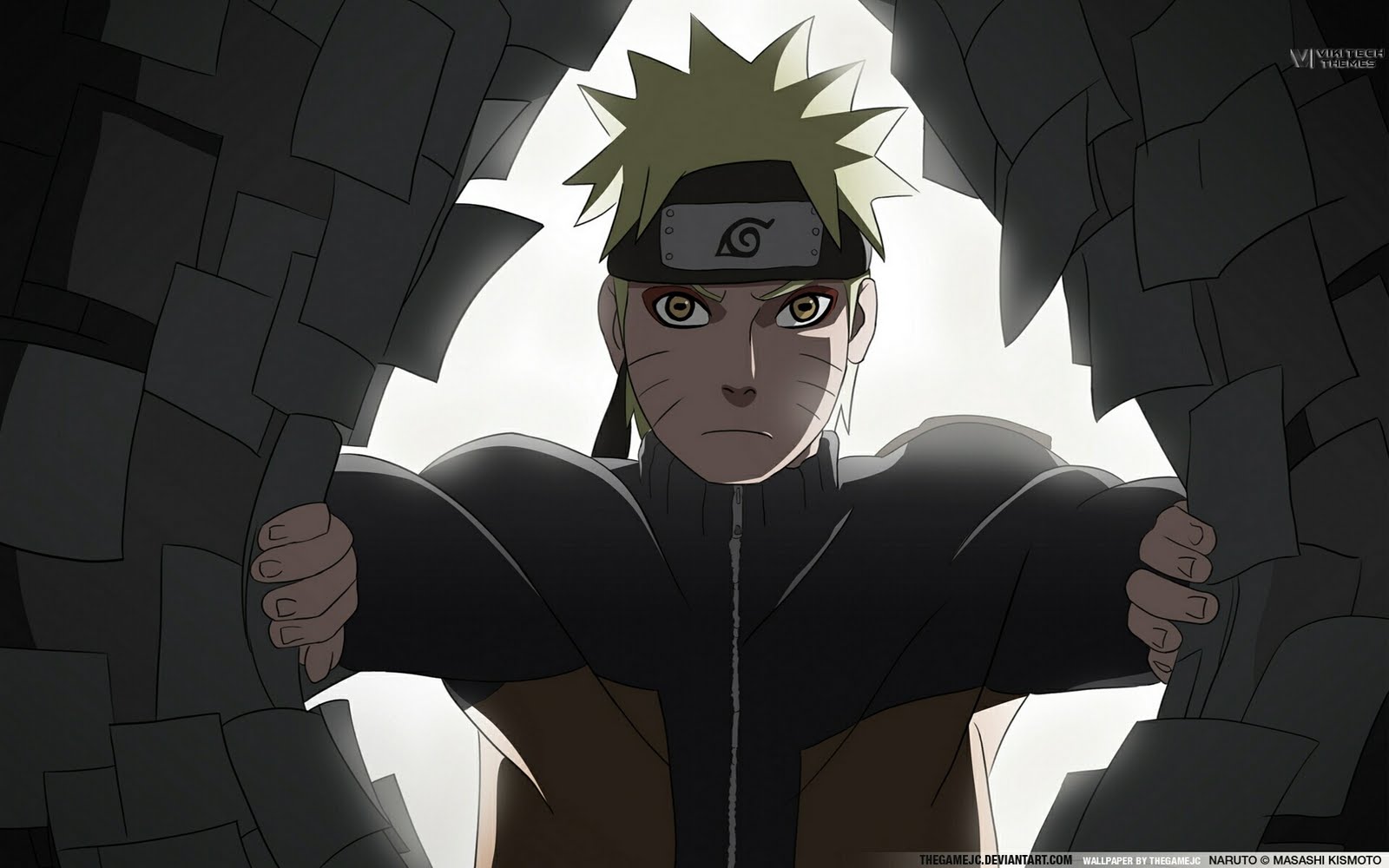 Naruto Wallpapers
