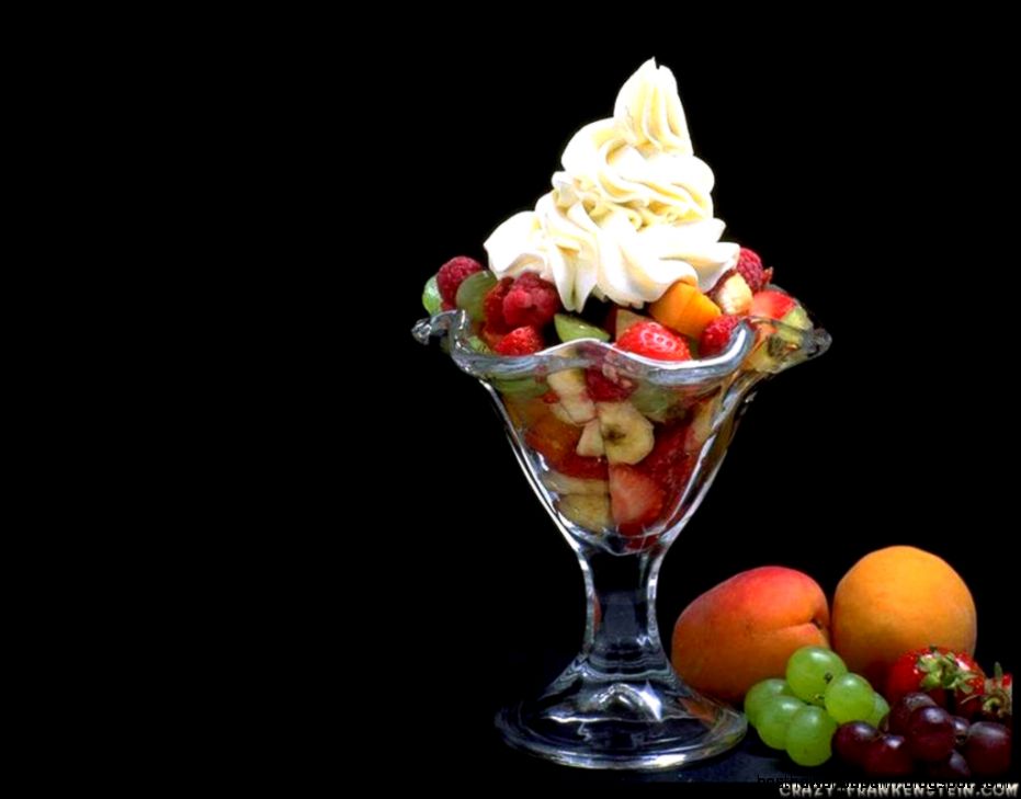 15 Exclusive And Delicious Food Wallpapers