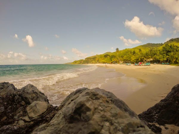 Photo Tour: On the "Rum" in St. Croix - Style Jaunt by Katarina Kovacevic