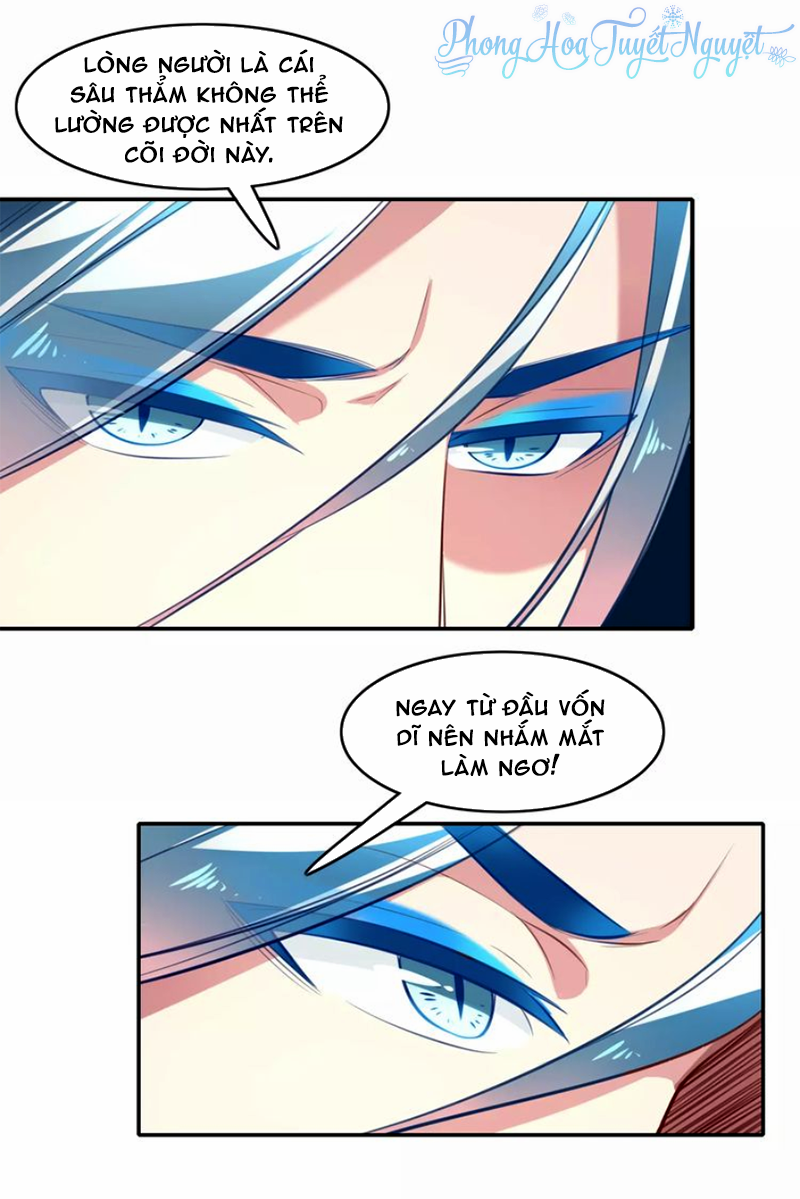 Cẩm Lý Quy - Chương 13 - Trang 16