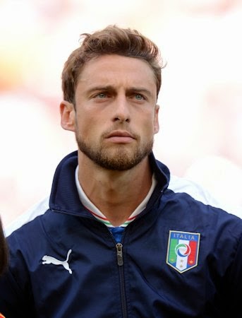Claudio+Marchisio