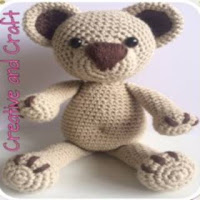 PATRON GRATIS OSO AMIGURUMI 29692 PATRON GRATIS OSO AMIGURUMI 29692