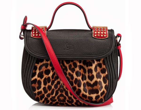 louboutin bag new collection