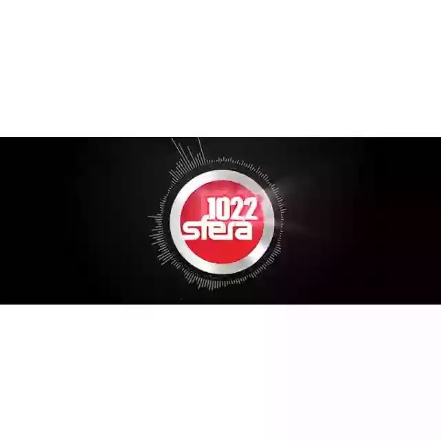 Sfera 102.2 FM 102.2 Athens