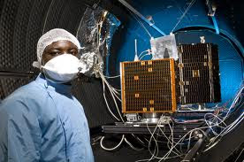 nigeria invest space science technology