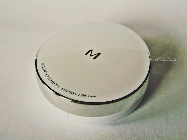 missha m magic cushion review