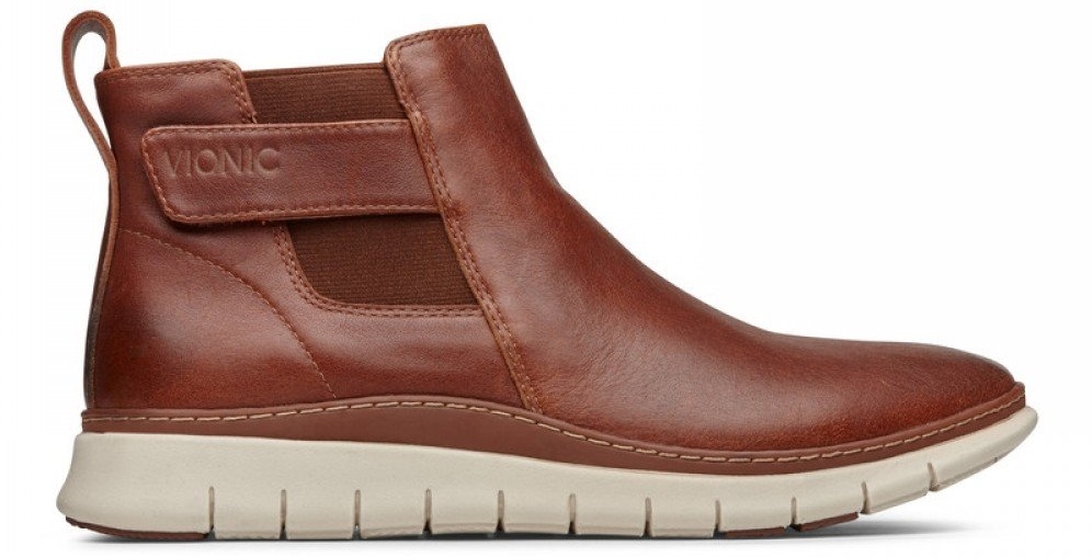 vionic boots 2018