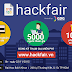 Sự kiện HackFair 2015 lần đầu tiên tại Việt Nam