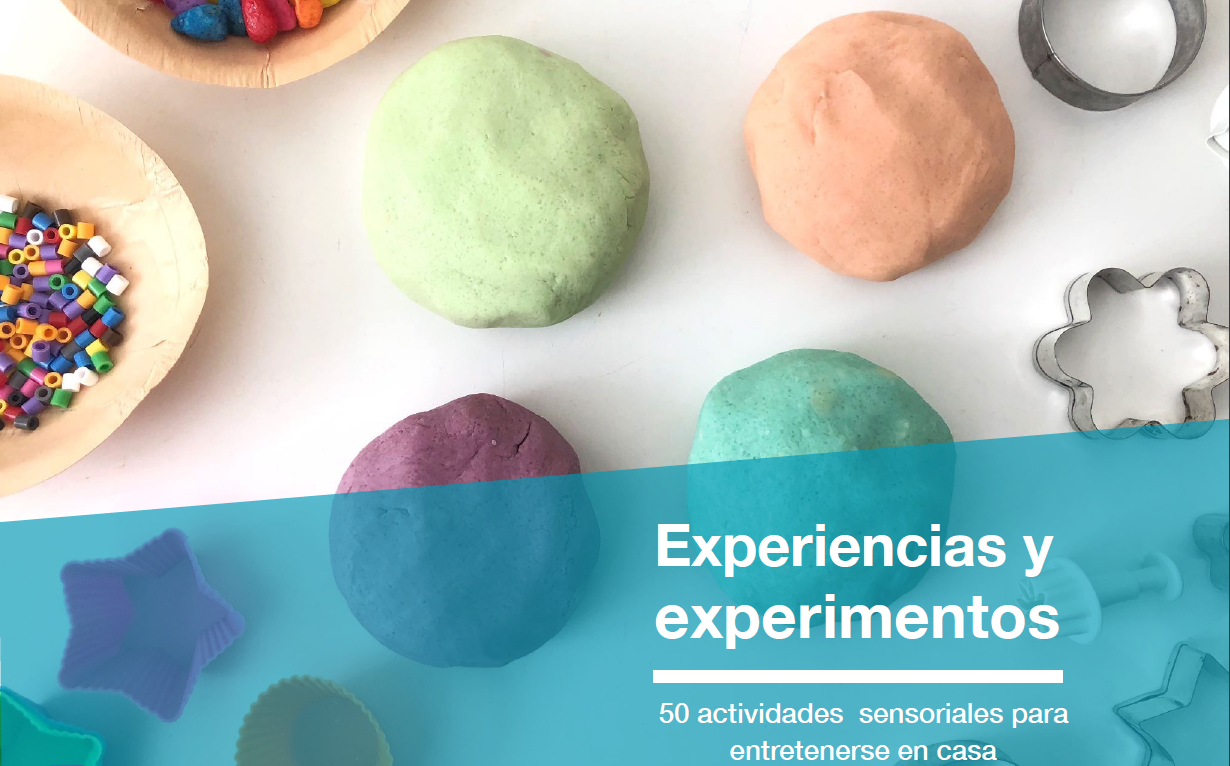 50 EXPERIENCIAS Y EXPERIMENTOS
