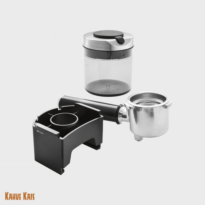 Delonghi Dedica KG 521.M Kahve Öğütücü KAHVEKAFE Kahve Dünyasından