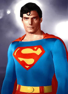 Christopher Reeve-Superman Actor