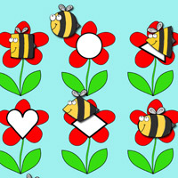 Free Spring Printables for Kids | Totschooling - Toddler, Preschool ...