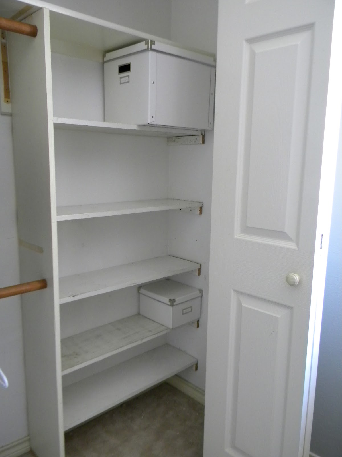 To Life and To Love Day 1 Target and the Closet