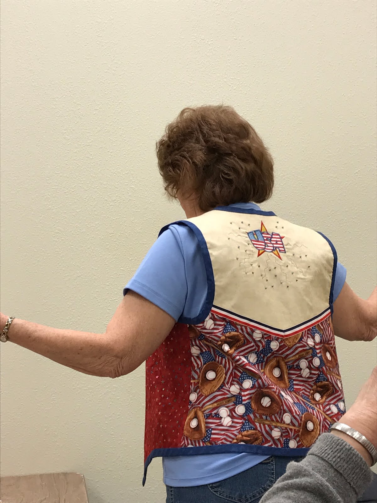 Albany NY Chapter of the American Sewing Guild Neighborhood Group