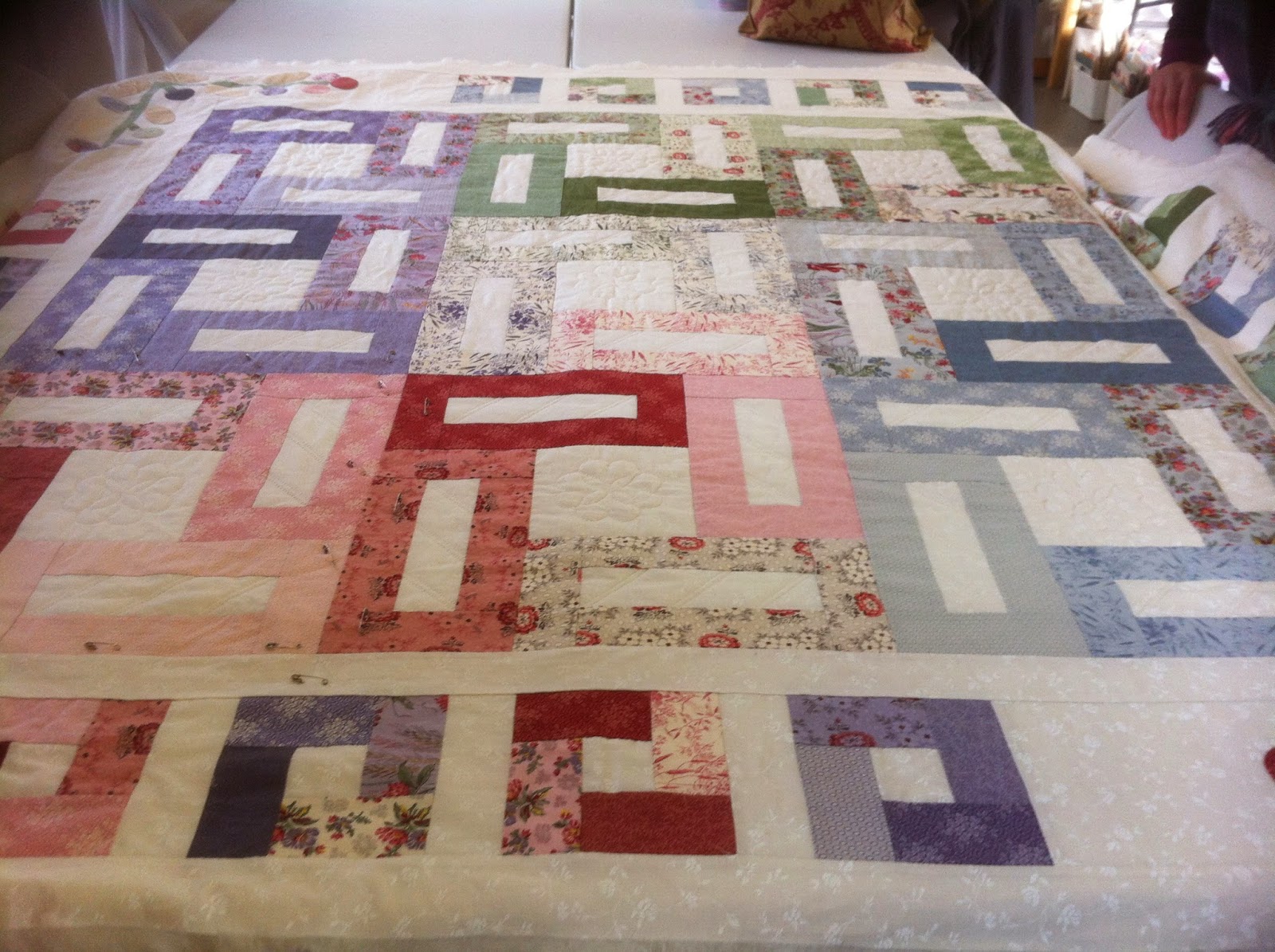 The Old Art Room: February 2015