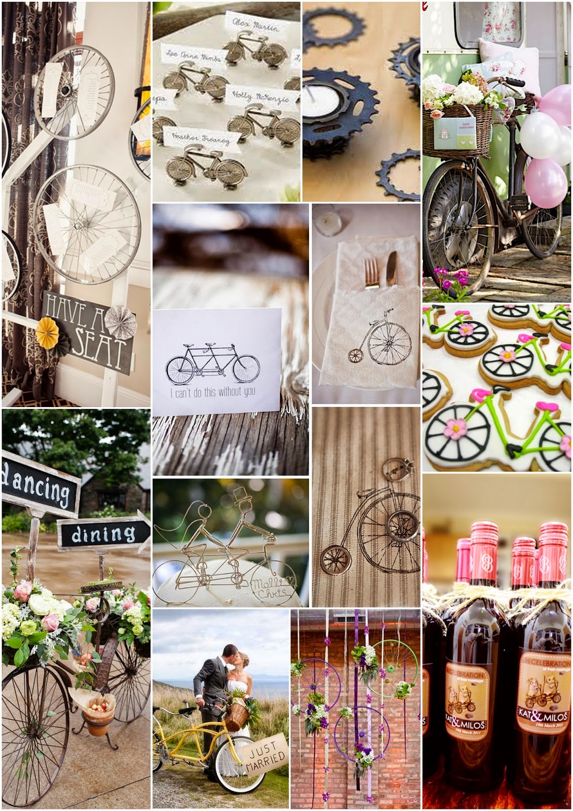 bicycle_themed_wedding