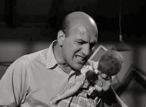 Celluloid Club The Twilight Zone 10 Best Episodes